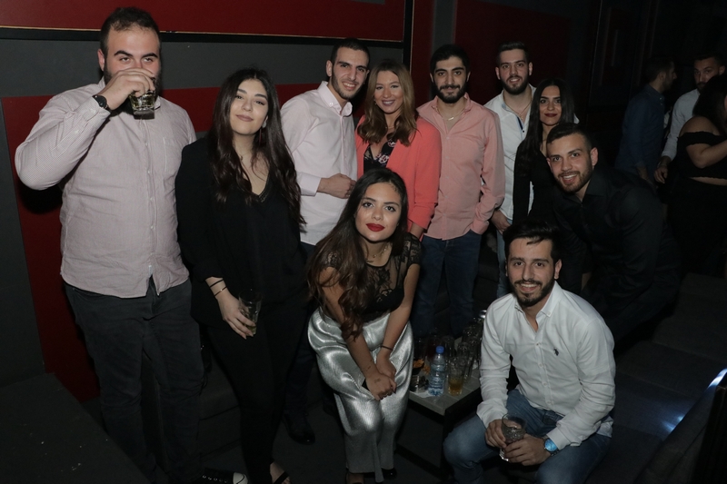 Student Committee Presents Maher Jah at Loco